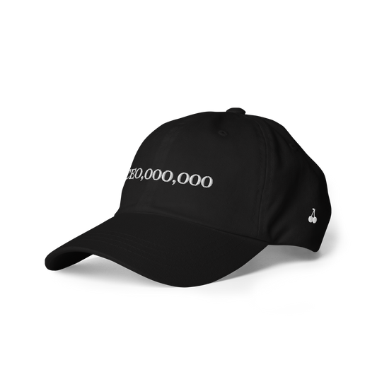 CEO hat
