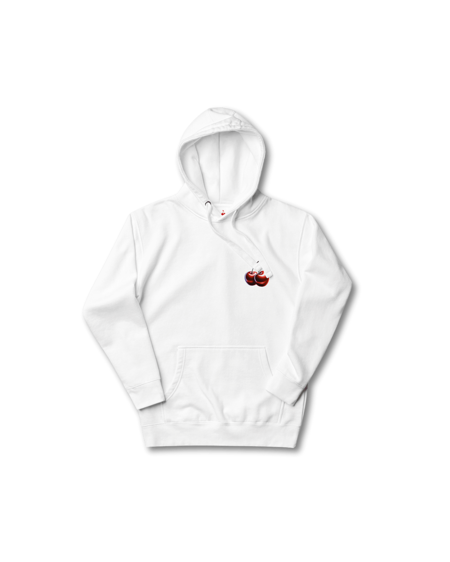 Sherry luxury hoodie