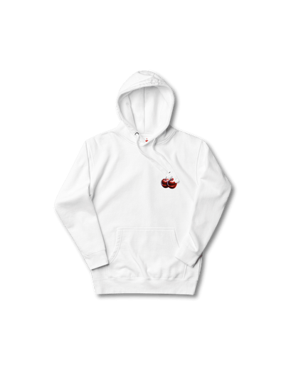 Sherry luxury hoodie