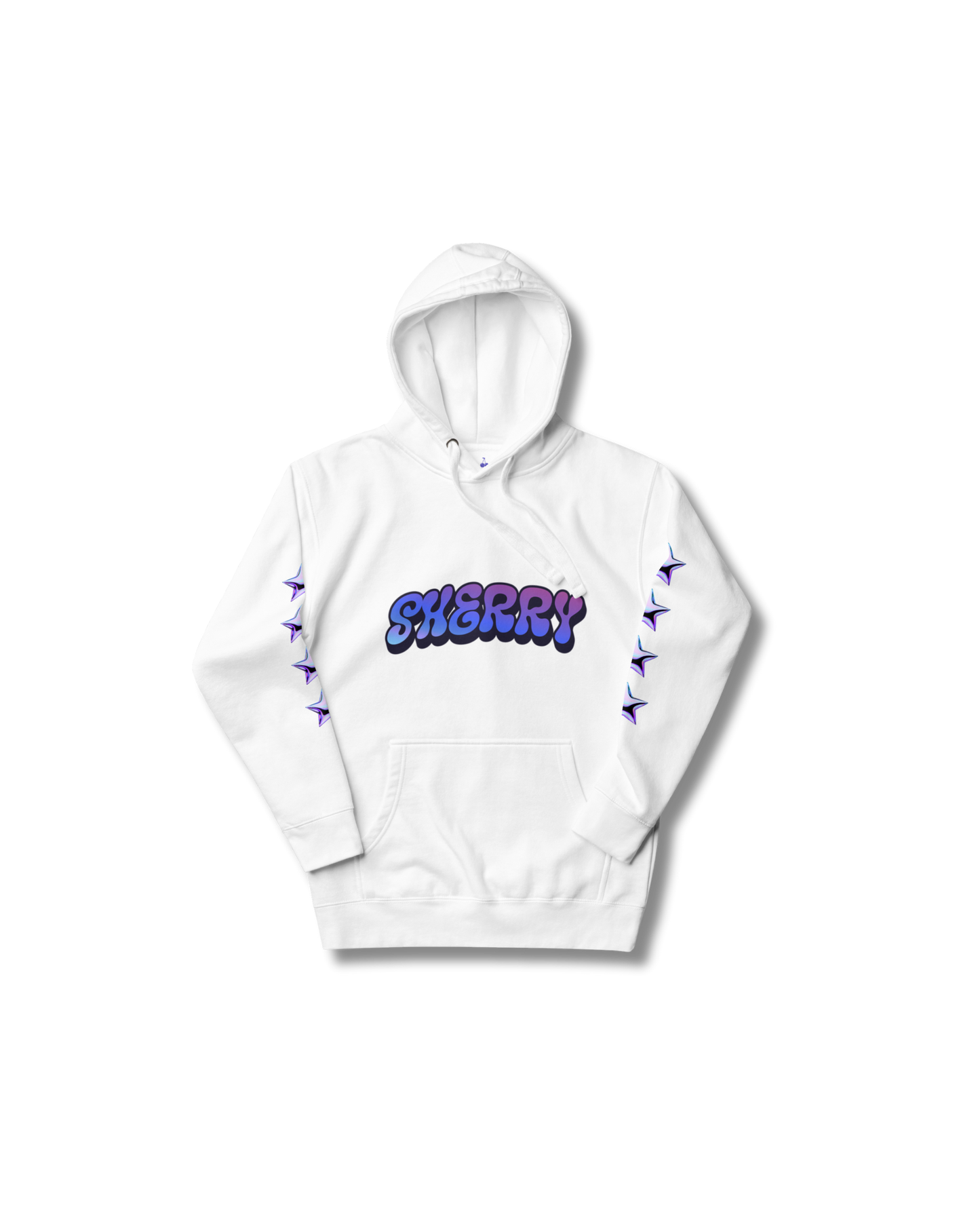 All stars Hoodie