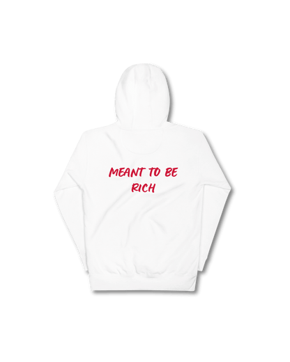 Sherry luxury hoodie