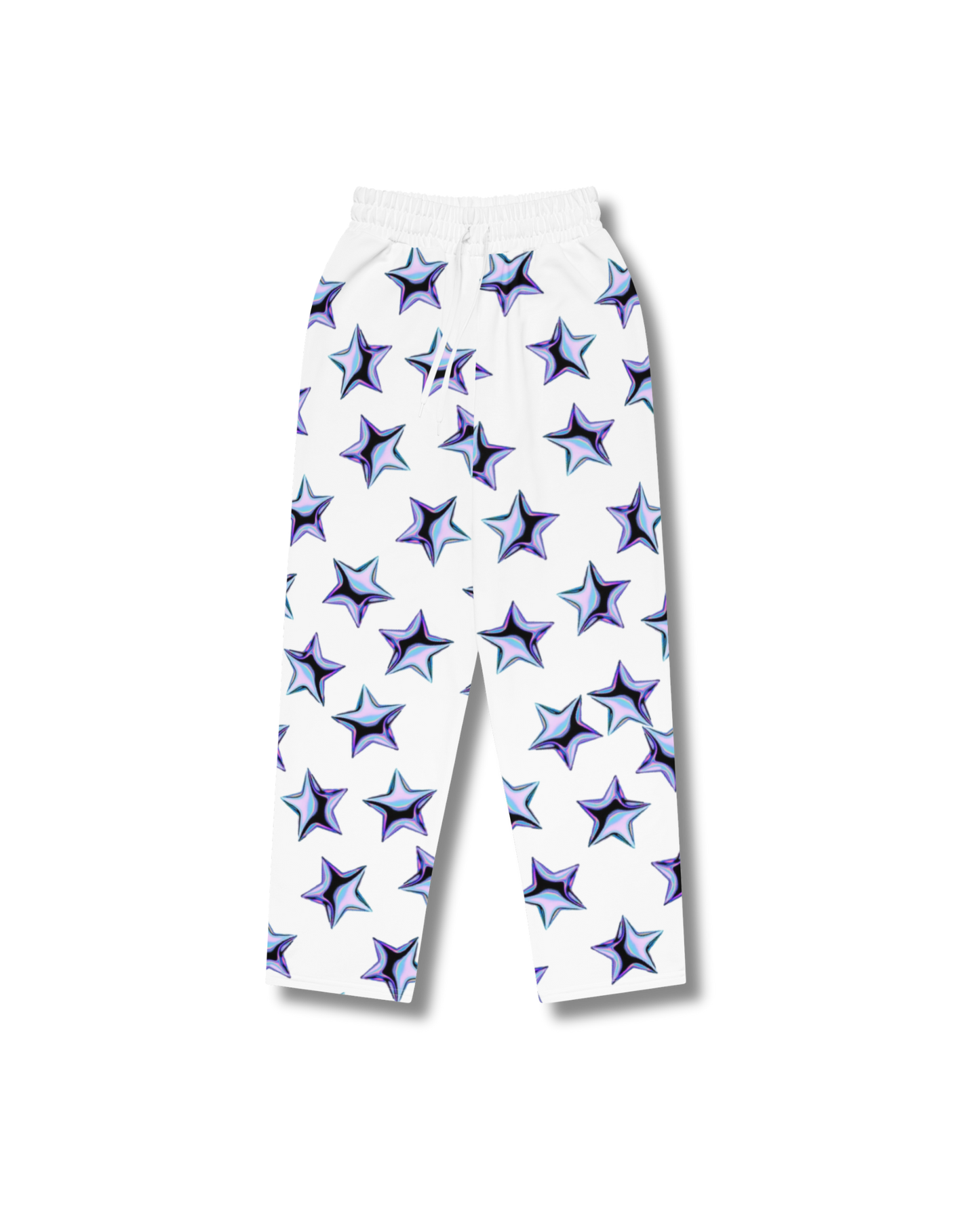 All stars joggers