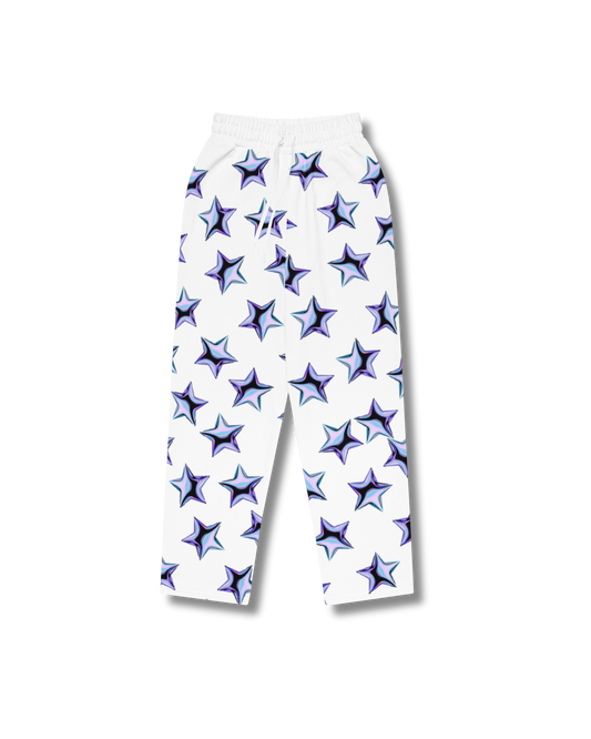 All stars joggers