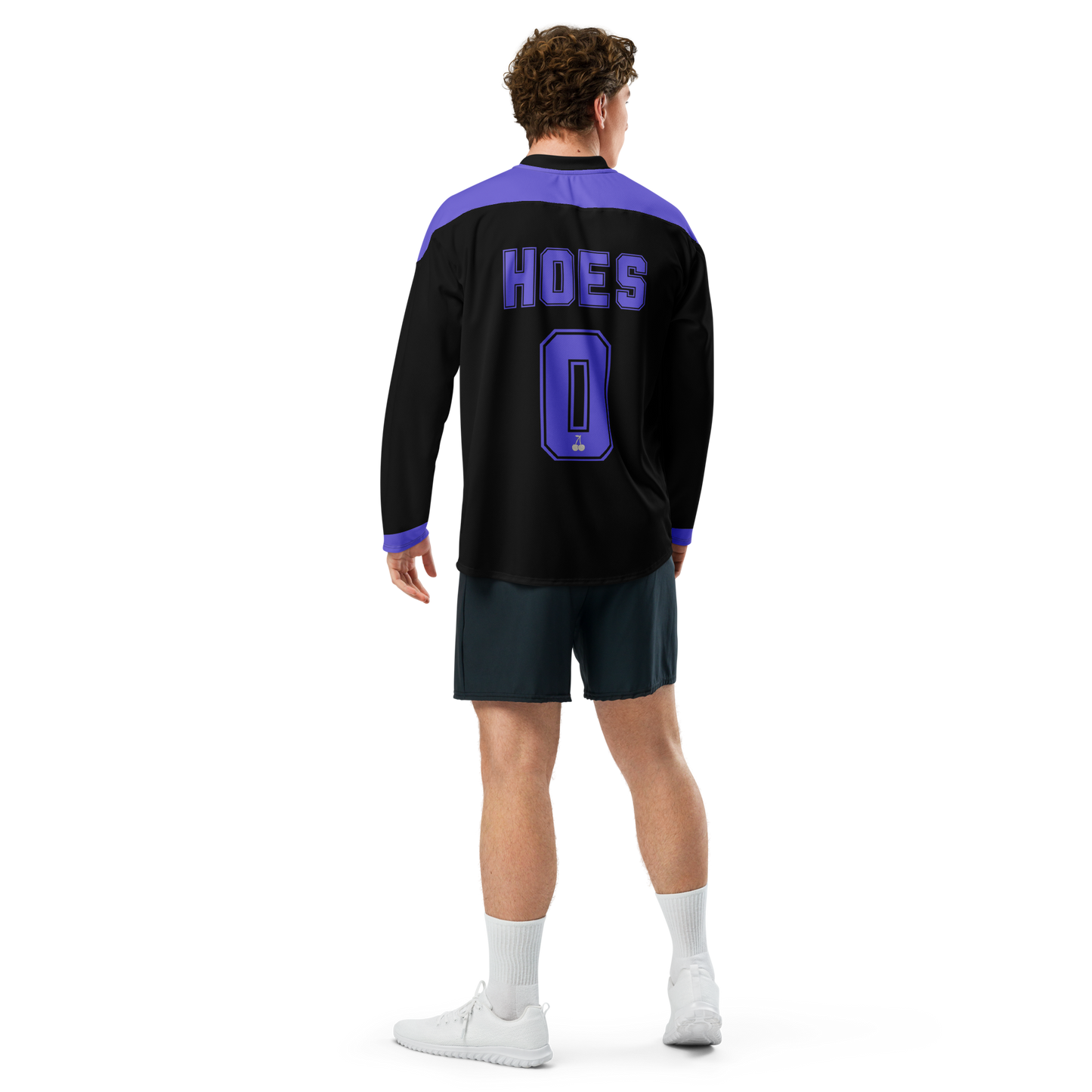 Zero Loyalty Jersey