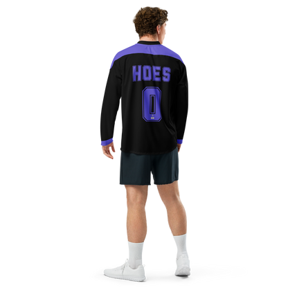 Zero Loyalty Jersey
