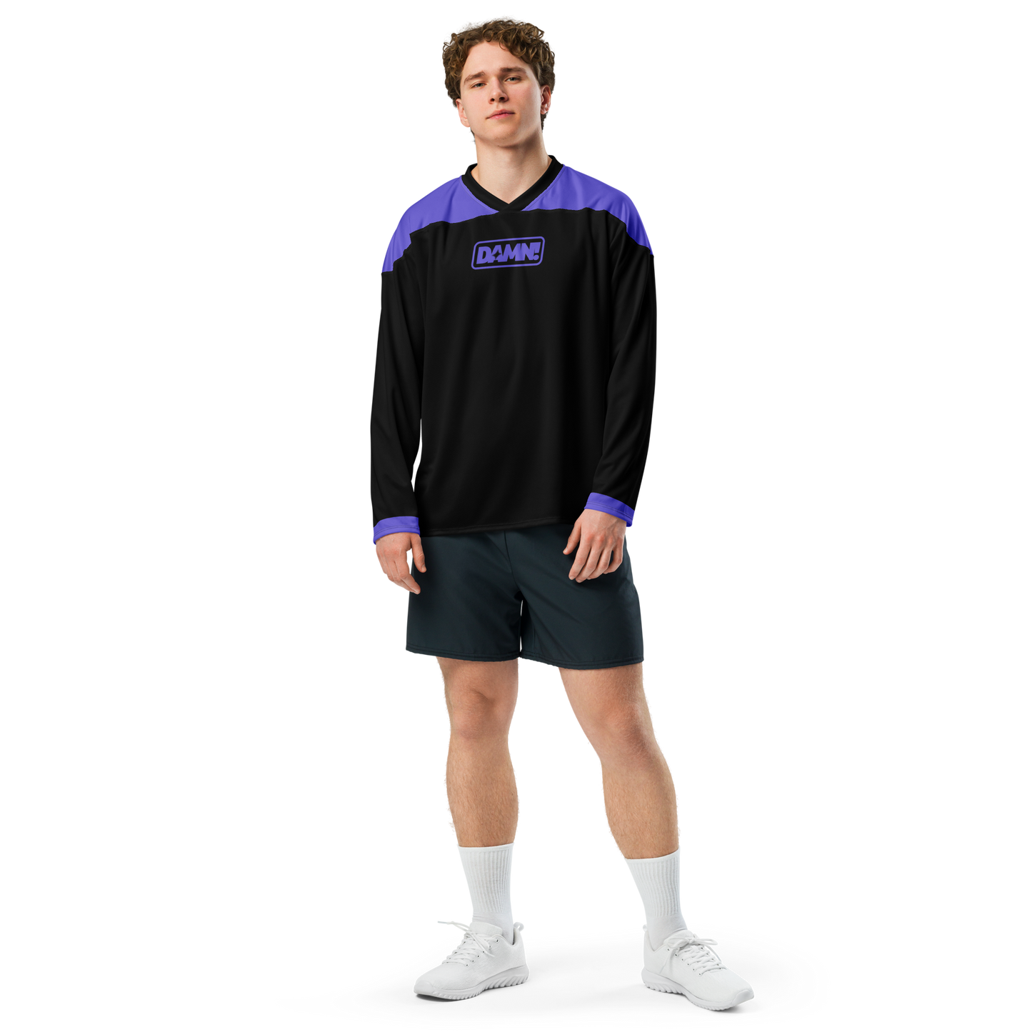Zero Loyalty Jersey