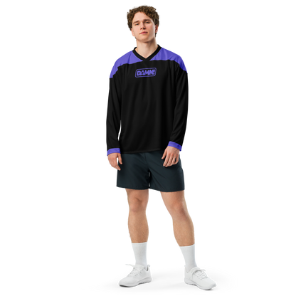 Zero Loyalty Jersey