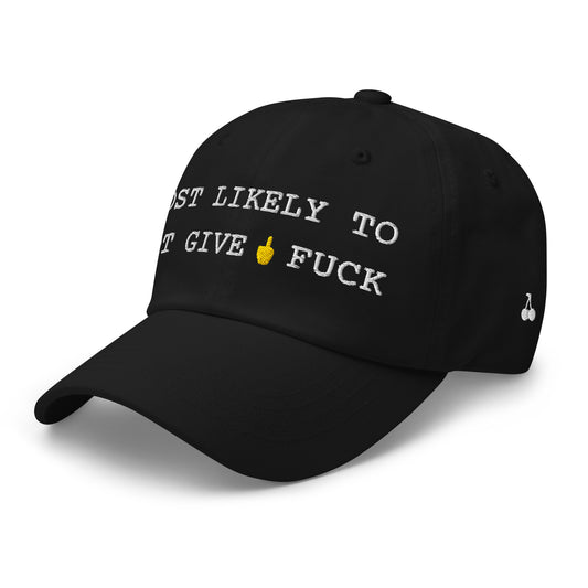 IDGAF Hat