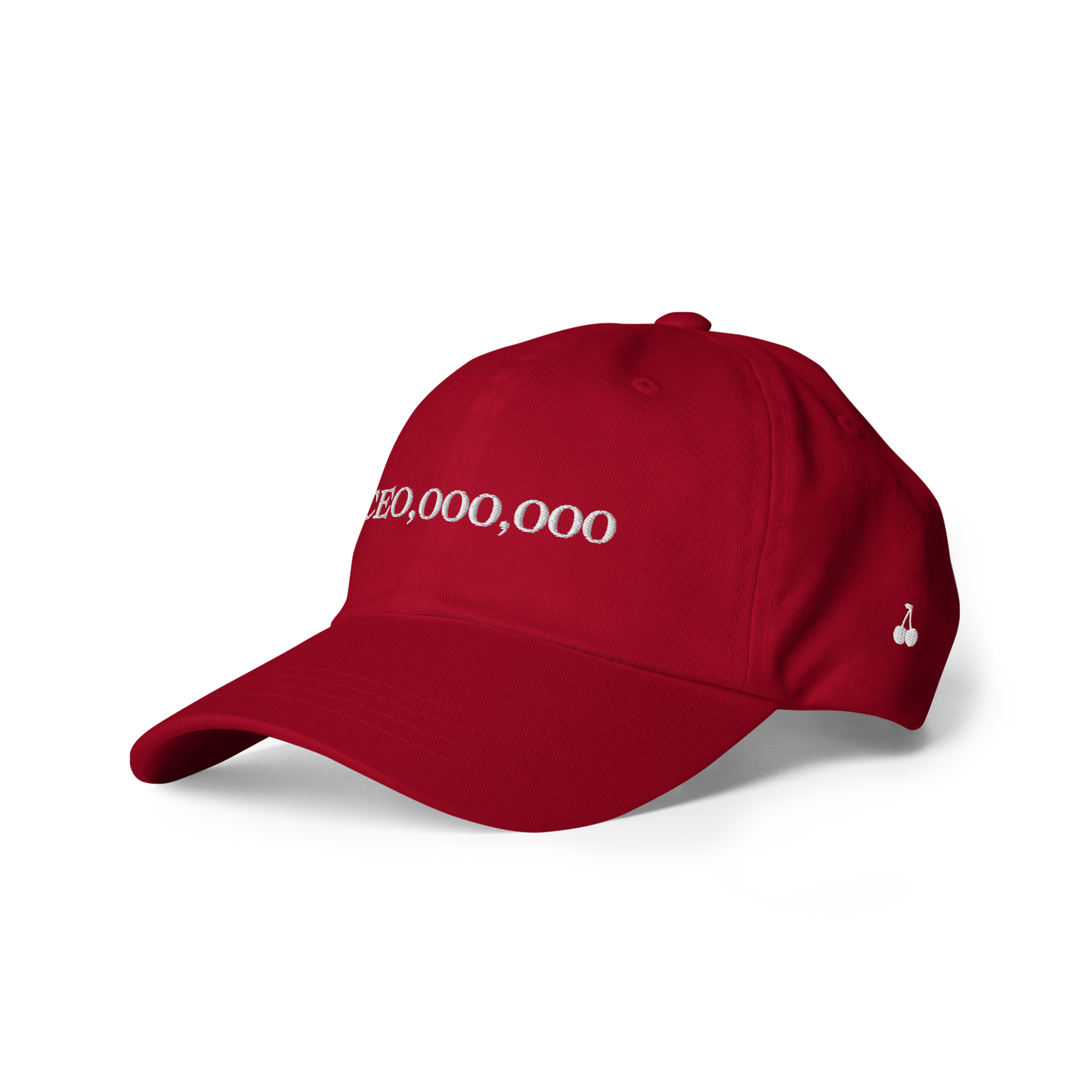 CEO hat