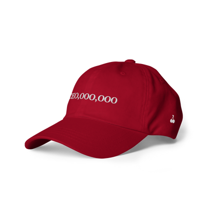 CEO hat