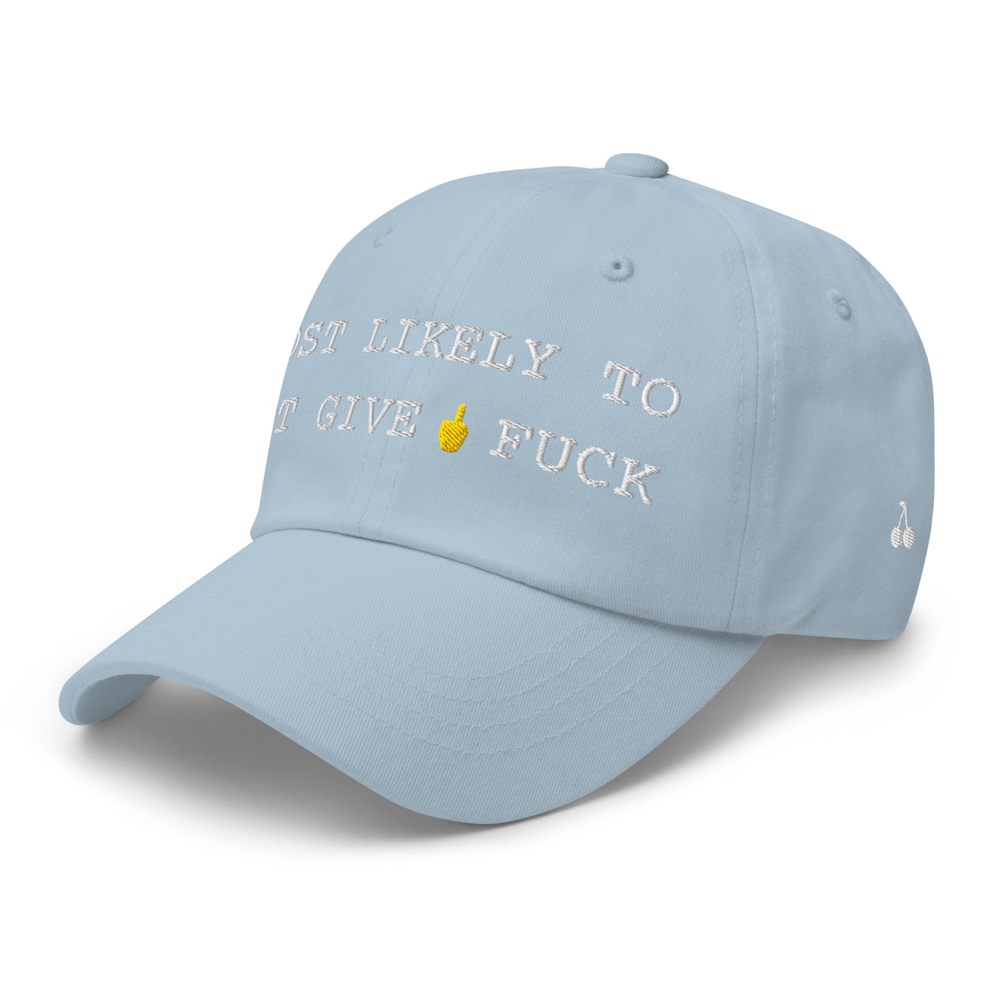 IDGAF Hat