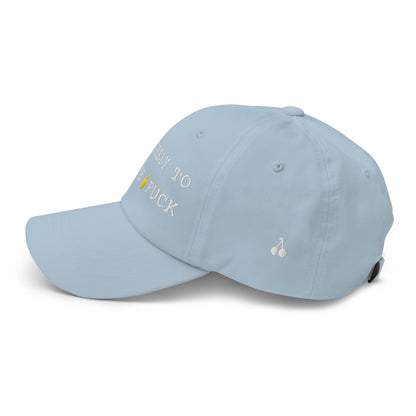 IDGAF Hat