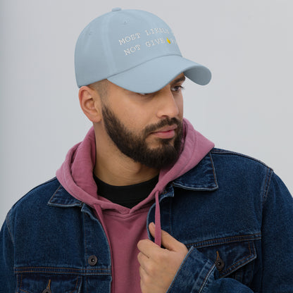 IDGAF Hat