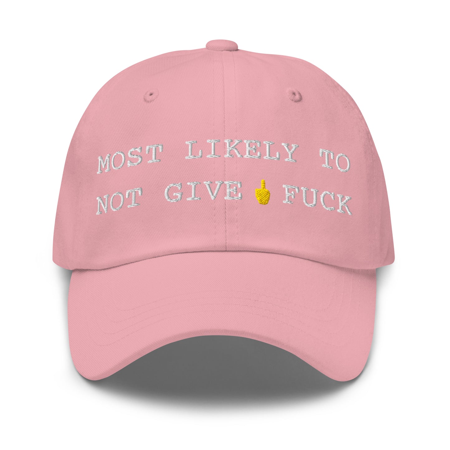 IDGAF Hat