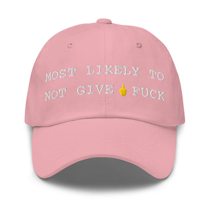 IDGAF Hat