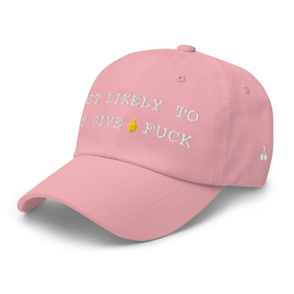 IDGAF Hat