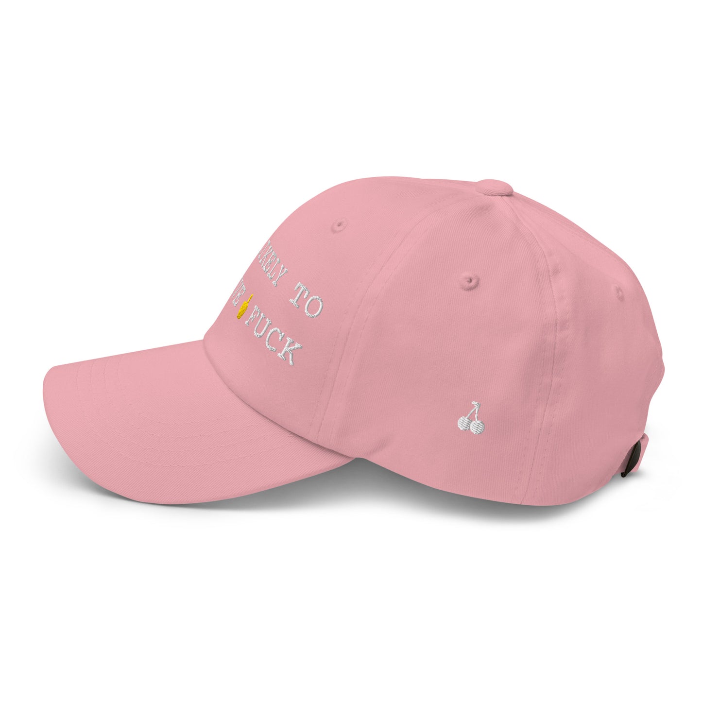 IDGAF Hat