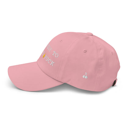 IDGAF Hat