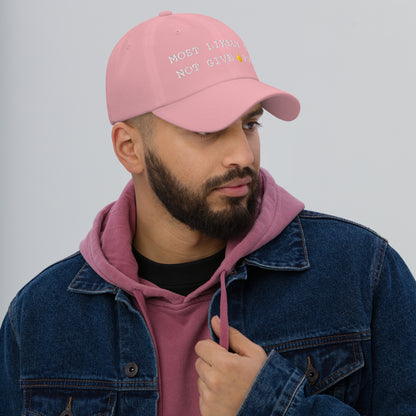 IDGAF Hat